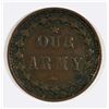 Image 2 : C.W. TOKEN OUR ARMY