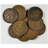 Image 1 : 10-1909 INDIAN ONE CENT XF-AU
