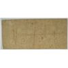 Image 2 : 1862 $1 STATE OF NORTH CAROLINA NOTE