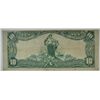 Image 2 : 1902 $10 NATIONAL EAU CLAIRE, WI #8281