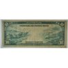 Image 2 : 1914 $10 FEDERAL RESERVE NOTE