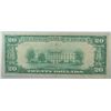 Image 3 : 1929 $20 NATIONAL EDGERTON, WI #7040 PMG 30 EPQ