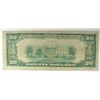 Image 2 : 1929 $20 NATIONAL MILWAUKEE, WI #6853