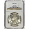 Image 1 : 1898-O MORGAN DOLLAR NGC MS63