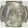 Image 2 : 1898-O MORGAN DOLLAR NGC MS63