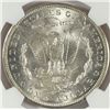 Image 3 : 1898-O MORGAN DOLLAR NGC MS63