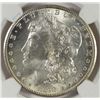 Image 2 : 1898-O MORGAN DOLLAR NGC MS64