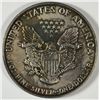 Image 2 : 1992 SILVER AMERICAN EAGLE