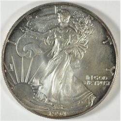 1994 SILVER AMERICAN EAGLE