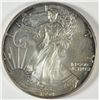 Image 1 : 1994 SILVER AMERICAN EAGLE