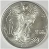 Image 1 : 1995 SILVER AMERICAN EAGLE