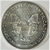 Image 2 : 1995 SILVER AMERICAN EAGLE