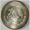 Image 2 : 1983 1 OZT .999 FS MEXICO "LIBERTAD"