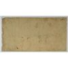 Image 2 : 1866 FIFTY CENT STATE OF NORTH CAROLINA NOTE