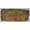 Image 1 : 18-- $1 MERCHANTS & PLANTERS BANK STATE OF GEORGIA NOTE
