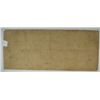 Image 2 : 1853 $3 CITY BANK OF NEW HAVEN, CT NOTE