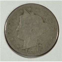 1886 V-NICKEL AG