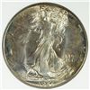 Image 2 : 1937 WALKING LIBERTY HALF DOLLAR ANACS MS65