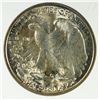 Image 3 : 1937 WALKING LIBERTY HALF DOLLAR ANACS MS65