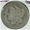 Image 1 : 1878-CC MORGAN DOLLAR AG