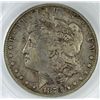 Image 2 : 1878-CC MORGAN DOLLAR SEGS FINE 15 DETAILS