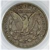 Image 3 : 1878-CC MORGAN DOLLAR SEGS FINE 15 DETAILS