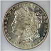Image 2 : 1883-O MORGAN DOLLAR ICG MS64