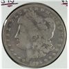 Image 1 : 1895-O MORGAN DOLLAR VG