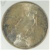 Image 3 : 1925 PEACE DOLLAR ANACS MS65