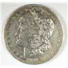 Image 1 : 1894-O MORGAN SILVER DOLLAR, XF/AU-45