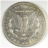 Image 2 : 1894-O MORGAN SILVER DOLLAR, XF/AU-45