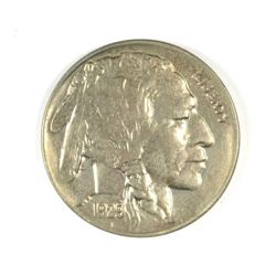 1929-D BUFFALO NICKEL MS-64  ORIGINAL