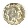 Image 1 : 1930 BUFFALO NICKEL , MS-65 GEM CHERRY!