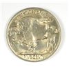 Image 2 : 1930 BUFFALO NICKEL , MS-65 GEM CHERRY!