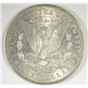 Image 2 : 1879-S REV. OF 1878 MORGAN SILVER DOLLAR, MS-63  WHITE