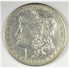 Image 1 : 1883-CC MORGAN SILVER DOLLAR, XF