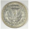 Image 2 : 1883-CC MORGAN SILVER DOLLAR, XF