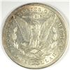Image 2 : 1888-S MORGAN SILVER DOLLAR, MS-61  ORIGINAL