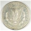 Image 2 : 1900-S MORGAN SILVER DOLLAR, MS-62 SEMI- PL