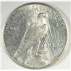 Image 2 : 1926-D PEACE SILVER DOLLAR, MS-63  WHITE