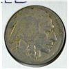 Image 1 : 1921-S BUFFALO NICKEL G/VG