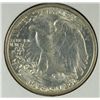 Image 2 : 1941-S WALKING LIBERTY HALF DOLLAR MS63
