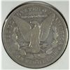 Image 2 : 1882-CC MORGAN DOLLAR VG