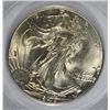 Image 2 : 1946-D WALKING LIBERTY HALF DOLLAR PCGS MS65 GREEN LABEL GEM
