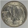 Image 3 : 1947 WALKING LIBERTY HALF DOLLAR NGC MS65 GEM