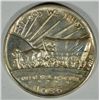 Image 2 : 1936-S OREGON TRAIL HALF DOLLAR MS65