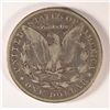 Image 2 : 1889-CC MORGAN DOLLAR FINE
