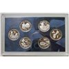 Image 4 : 2009 U.S. CLAD PROOF SET IN ORIGINAL  PACKAGING