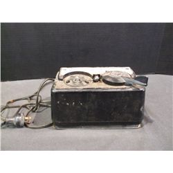 Train Master Lionel 175 Watt Transformer