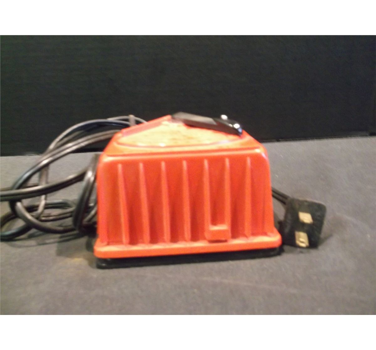 trainmaster toy transformer